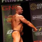 David  Gellman - NPC Empire Classic 2012 - #1